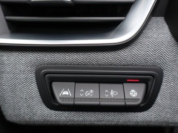 Renault Clio V Hatchback 5d 1.0 TCe 90KM 2023 Renault Clio 1.0 TCe, Salon Polska, Serwis ASO, zdjęcie 15