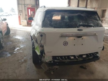 Ford Explorer VI 2022 Ford Explorer 2022r., XLT, od ubezpieczalni 2.3 Benzyna 300KM, zdjęcie 4