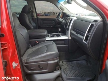 Dodge Ram IV 5.7 V8 390KM 2010 Dodge RAM Dodge RAM 1500 silnik 5.7 4x4 5.7 Benzyna 390KM, zdjęcie 5