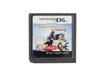 Equestrian Training