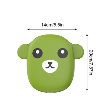 Силиконовый корпус Hifylux для наушников Airpods Max