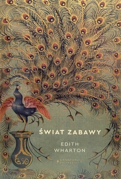 PONADCZASOWE POWIEŚCI NR 10/2023- ŚWIAT ZABAWY