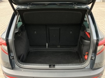 Skoda Karoq Crossover 1.5 TSI ACT 150KM 2021 Skoda Karoq Style ! Aktywny Tempomat ! Podgrzewane, zdjęcie 8