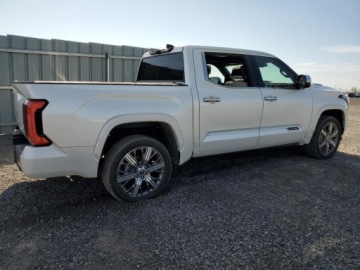 Toyota Tundra II 2023 Toyota Tundra Crewmax Capstone 2023 3.4l 3.4 Hybryda 437KM, zdjęcie 3