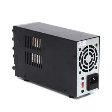 0-120V 0-3A 360 W zasilacz laboratoryjny