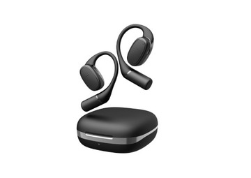 Otwórz zestaw słuchawkowy Bluetooth, nowy, wyjątkowo długi czas gry bez ruchu uszu
