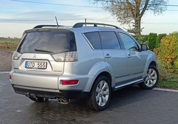 Mitsubishi Outlander II 2011 Mitsubishi Outlander Mitsubishi Outlander 2.2 ..., zdjęcie 20