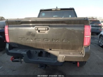 Toyota Tacoma II 2024 Toyota Tacoma 2024r., TRD OFF ROAD, od ubezpieczalni 2.4 Benzyna 278KM, zdjęcie 5