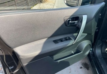 Nissan Qashqai I Crossover 2.0 140KM 2011 Nissan Qashqai2 Tekna Premium 2.0 Benz 140Pk 7-osob Zadbany Serwis Polecam, zdjęcie 15