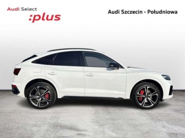 Audi 2023 Audi Q5 Sportback VAT23 Matrix BangOlufsen S line Hak Panorama ACC, zdjęcie 5