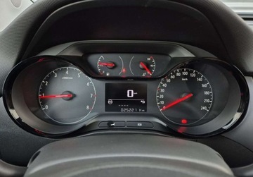 Opel 2021 Opel Crossland 1.2 83 KM Android AutoApple Carplay Czuj. Parkowania Podgrz, zdjęcie 20