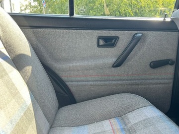 Volkswagen Golf II 1988 Vw golf II 1.6 automat 1988, zdjęcie 13