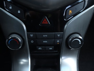 Chevrolet Cruze Kombi 1.4T DOHC 140KM 2013 Chevrolet Cruze 1.4 Turbo, Klima, Klimatronic, zdjęcie 18