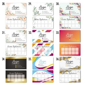 Дисконтные карты, карты лояльности, недорого, 120 шт.