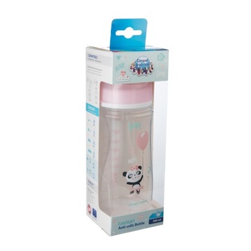 Canpol Anti -Colic Bottle 300 мл экзотика