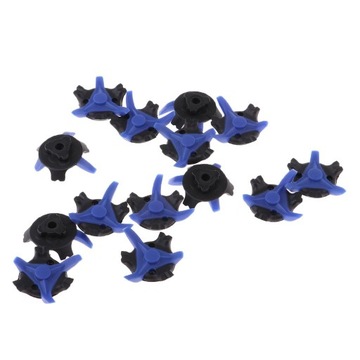 5x14 шт. Обувь для гольфа Шипы Шипы Шпильки Гвозди