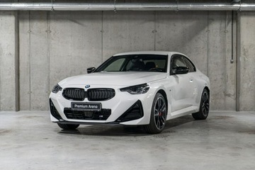 BMW Seria 2 F74 2025 BMW M240 xDrive Coupe Dostępny od ręki!, zdjęcie 3