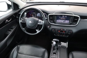 Kia Sorento III SUV Facelifting 2.0 CRDi 185KM 2019 Kia Sorento 2.0 CRDi, Salon Polska, Serwis ASO, zdjęcie 6