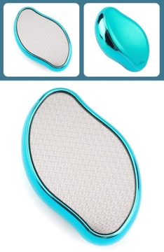 ПЯТОЧНЫЙ КРЫС из наностекла РОЗОВАЯ ПЕМЗА