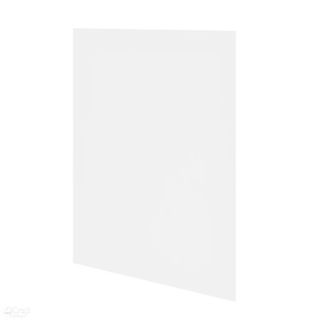 TABLICA MALARSKA PANEL BIAŁY 30x40 cm 280 g płótno