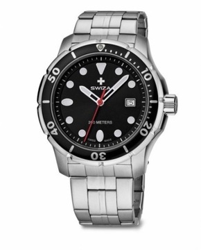Zegarek SWIZA TETIS Gent WAT.0461.1002