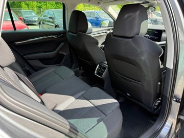 Skoda Octavia IV 2023 Skoda Octavia 1.4 TSI Plug-In Hybrid Style DSG 1 w, zdjęcie 10