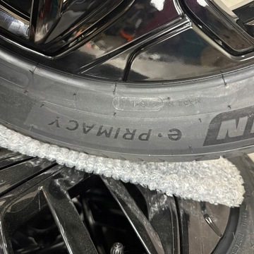 DISK HLINÍK CITROEN OE 9832063280 6.5" X 18" 4X108 ET 26