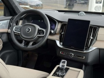 Volvo XC90 II SUV Facelifting 2024 2.0 B5 Mild-Hybrid 250KM 2026 2.0 T8 AWD Ultra Bright (250+156 KM) audio Bowers &amp; Wilkins, zdjęcie 7