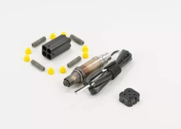 УНИВЕРСАЛЬНЫЙ ЛЯМБДА-ЗОНД 3-ПРОВОДНОЙ 12 Вт Bosch 0 258 986 502 Лямбда-зонд