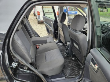 Kia Sportage II 2.0 i 16V 142KM 2009 Kia Sportage Opłacona Zdrowa Zadbana Serwisowana, zdjęcie 10