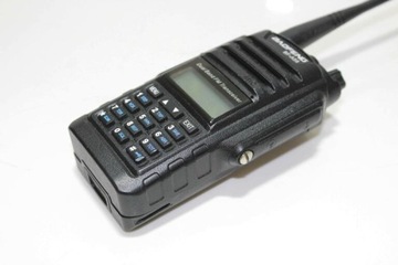 Радиостанция Baofeng BF-A58 VHF/UHF, водонепроницаемая