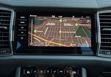 Skoda Kodiaq I SUV Facelifting 2.0 TDI SCR 200KM 2022 Skoda Kodiaq 2.0TDI 200KM DSG 4x4 Matrix HAK DCC Kamera Virtual ACC El.Kla, zdjęcie 24