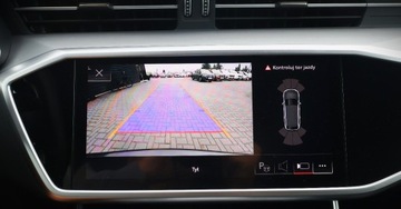 Audi A6 C8 Allroad 3.0 55 TFSI 340KM 2022 Audi a6 (Nr.183) 3.0 340 KM Quattro Automat Sline Kamera Navi Kamera Gwara, zdjęcie 19