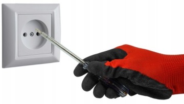 ТЕСТЕР ЭЛЕКТРИЧЕСКОГО НАПРЯЖЕНИЯ 125-250 В ИСПЫТАТЕЛЬНАЯ ПРОБКА