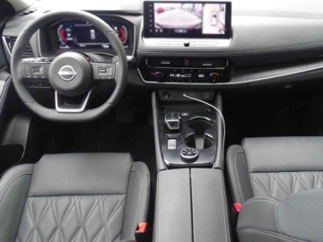 Nissan X-Trail IV 1.5 VC-T e-POWER 213KM 2025 Od ręki - Tekna e-POWER 4WD 1.5 213KM / Pakiet Premium, zdjęcie 6