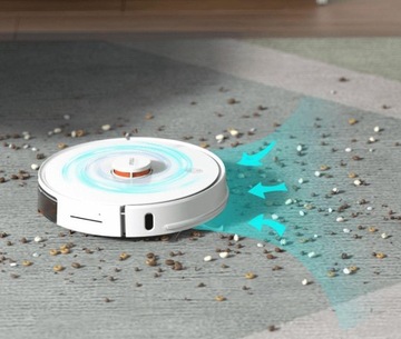 Пылесос Imou RV-L11