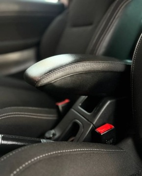 DS 3 Hatchback Facelifting 2016 1.2 PureTech 110KM 2016 Citroen DS3 Biala perla Klima Alu Kamera cofania Gwarancja w cenie Warszaw, zdjęcie 23