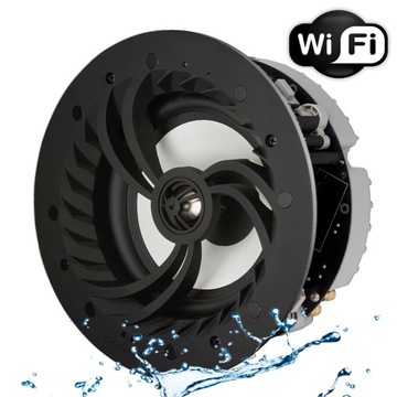 LITHE AUDIO GŁOŚNIK SUFITOWYCH WIFI / BT IP44