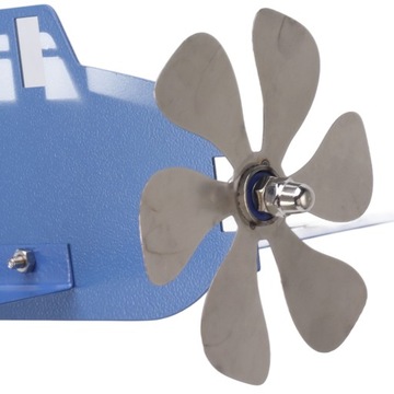 ИНДИКАТОР НАПРАВЛЕНИЯ ВЕТРА ШКАЛА ВЕТРА САМОЛЕТА