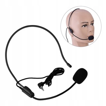 Микрофон для гарнитуры Soft Tech 10169