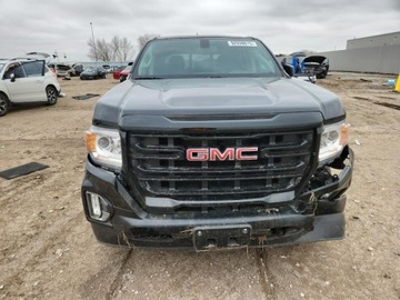  GMC Inny Canyon Elevation 2022 3.6l 3.6 Benzyna 308KM, zdjęcie 5