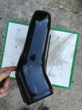 Suzuki GSXR SRAD 600 750 воздухозаборник левый