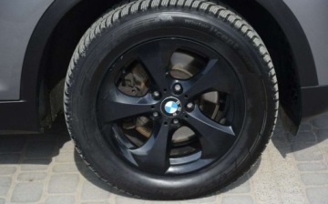 BMW X3 F25 SUV 2.0 20d 184KM 2011 BMW X3 2.0D 4x4 185KM Oryginal Lakier 2 KPL Alufelg Sprowadzony 2.0, zdjęcie 9