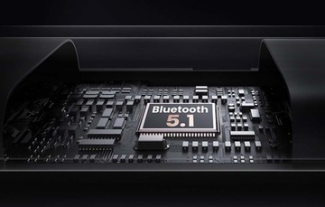 UGREEN Bluetooth 5.1 Аудиоадаптер с разъемом USB 3,5 мм