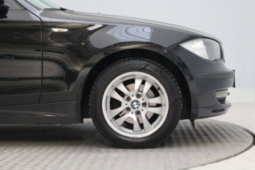 BMW Seria 1 E81/E87 Hatchback 5d E87 1.6 116i 122KM 2009 BMW 1 116i, Klima,ALU, zdjęcie 14
