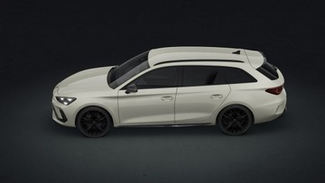 Cupra Leon II 2025 Cupra Leon Sportstourer 2.0 TSI 204 KM DSG 4Drive, zdjęcie 5