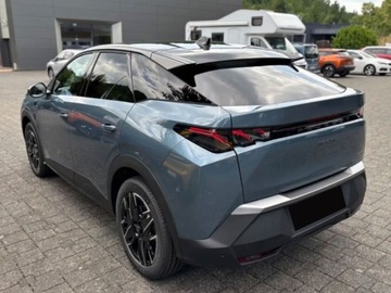 Peugeot 3008 III 2025 Od ręki - GT 1.2 mHEV 145KM / Pakiet Bezpieczeństwo, Zimowy, zdjęcie 2