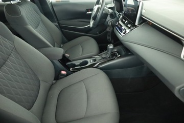 Toyota Corolla XII Sedan Facelifting 1.5 VVT-i 125KM 2023 Toyota Corolla 1.5 VVT-i, Salon Polska, zdjęcie 6