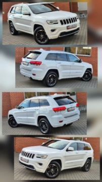 Jeep Grand Cherokee IV Terenowy Facelifting 3.0 V6 CRD 250KM 2015 Jeep Grand Cherokee 3.0d 250ps Overland 160tys km Full Opcja Piękny Polecam, zdjęcie 39