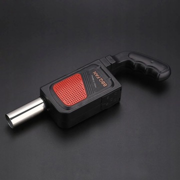 ВОЗДУХОДУВКА ДЛЯ ОСВЕЩЕНИЯ ГРИЛЯ И КАМИНА